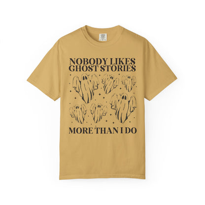Bookish Halloween Tee