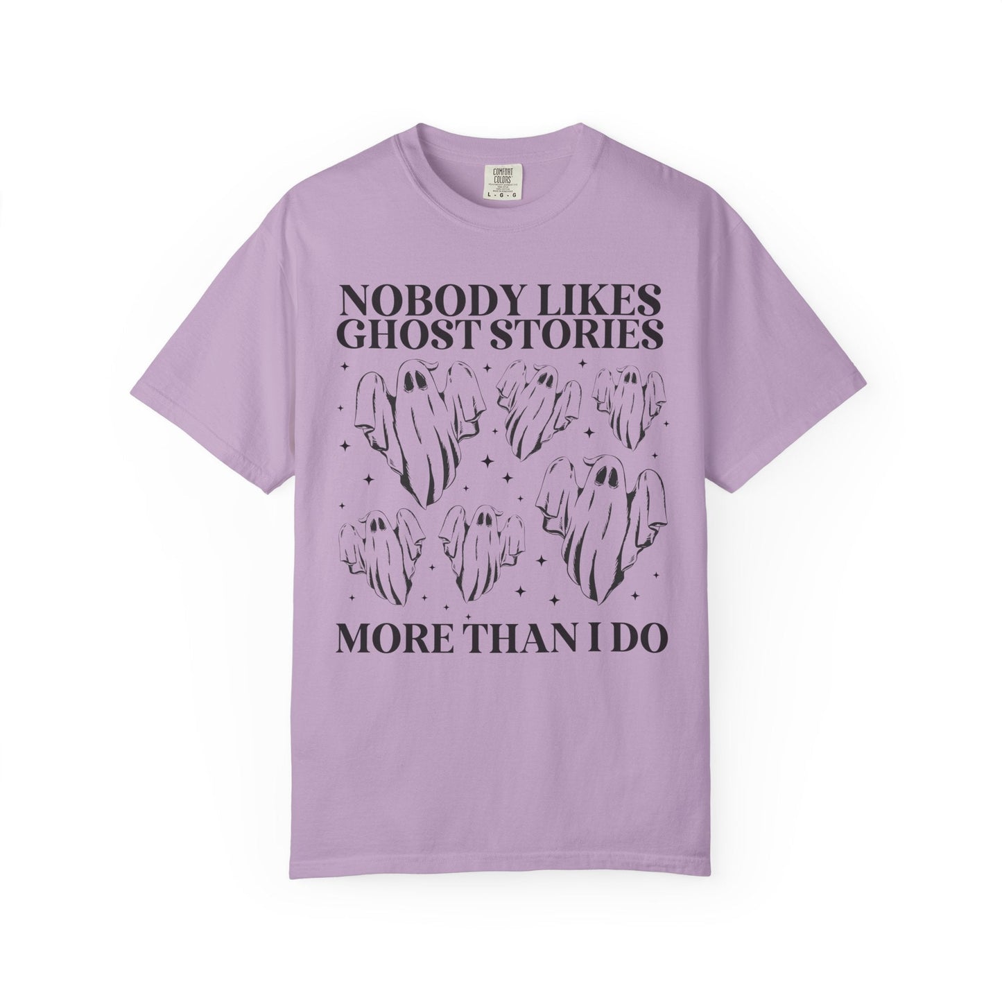 Bookish Halloween Tee