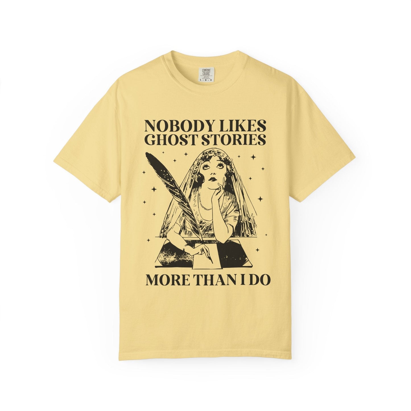 Bookish Halloween Tee Shirt