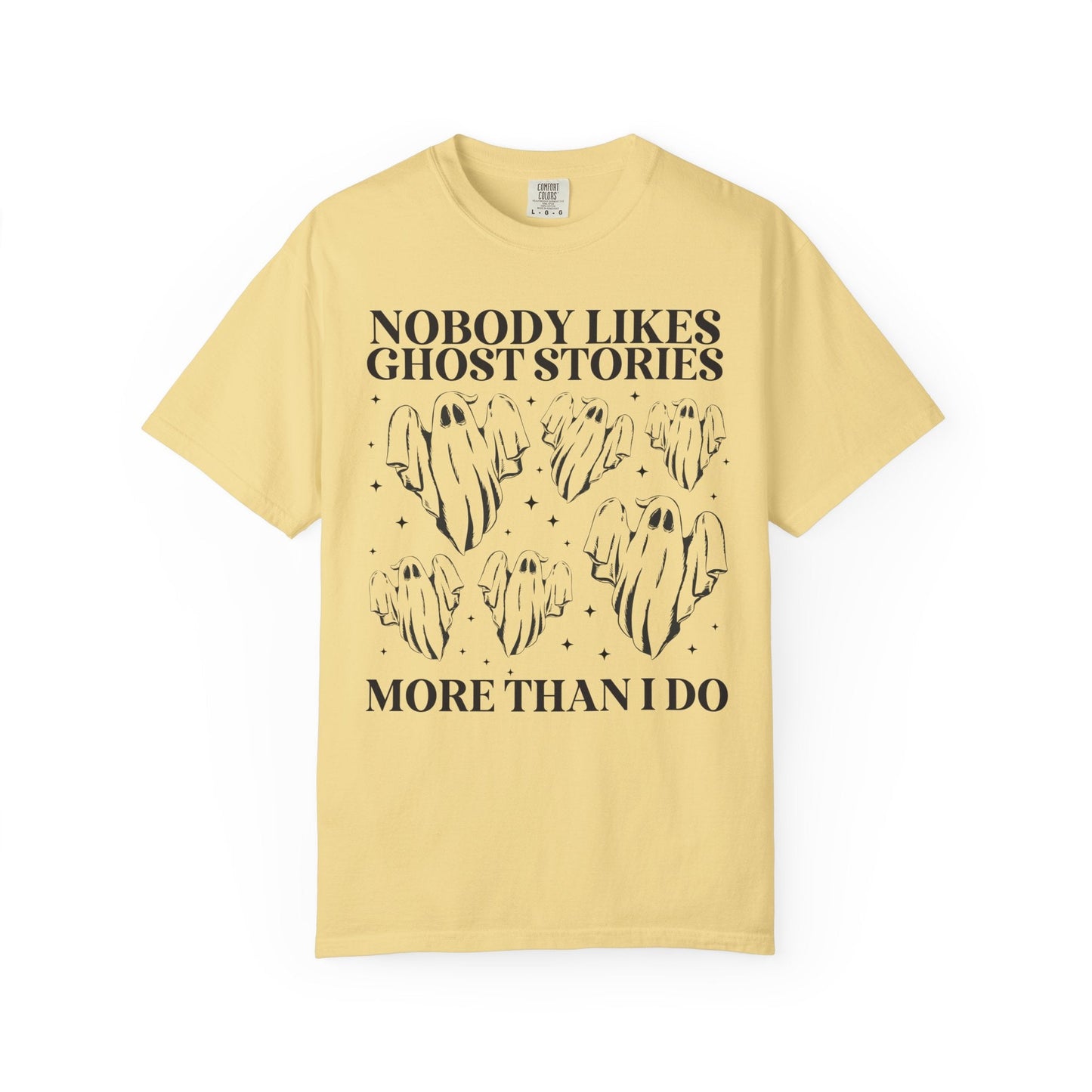 Bookish Halloween Tee