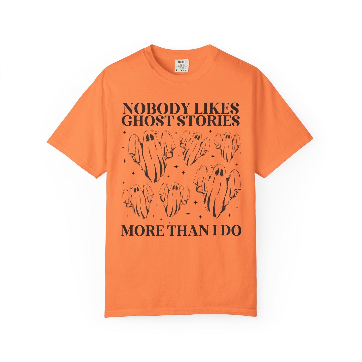 Bookish Halloween Tee