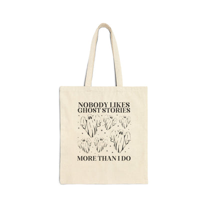 Bookish Halloween Tote