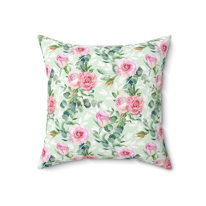 Bookish Historical Romance Pillow: Historical Romance Novels Are My Jam