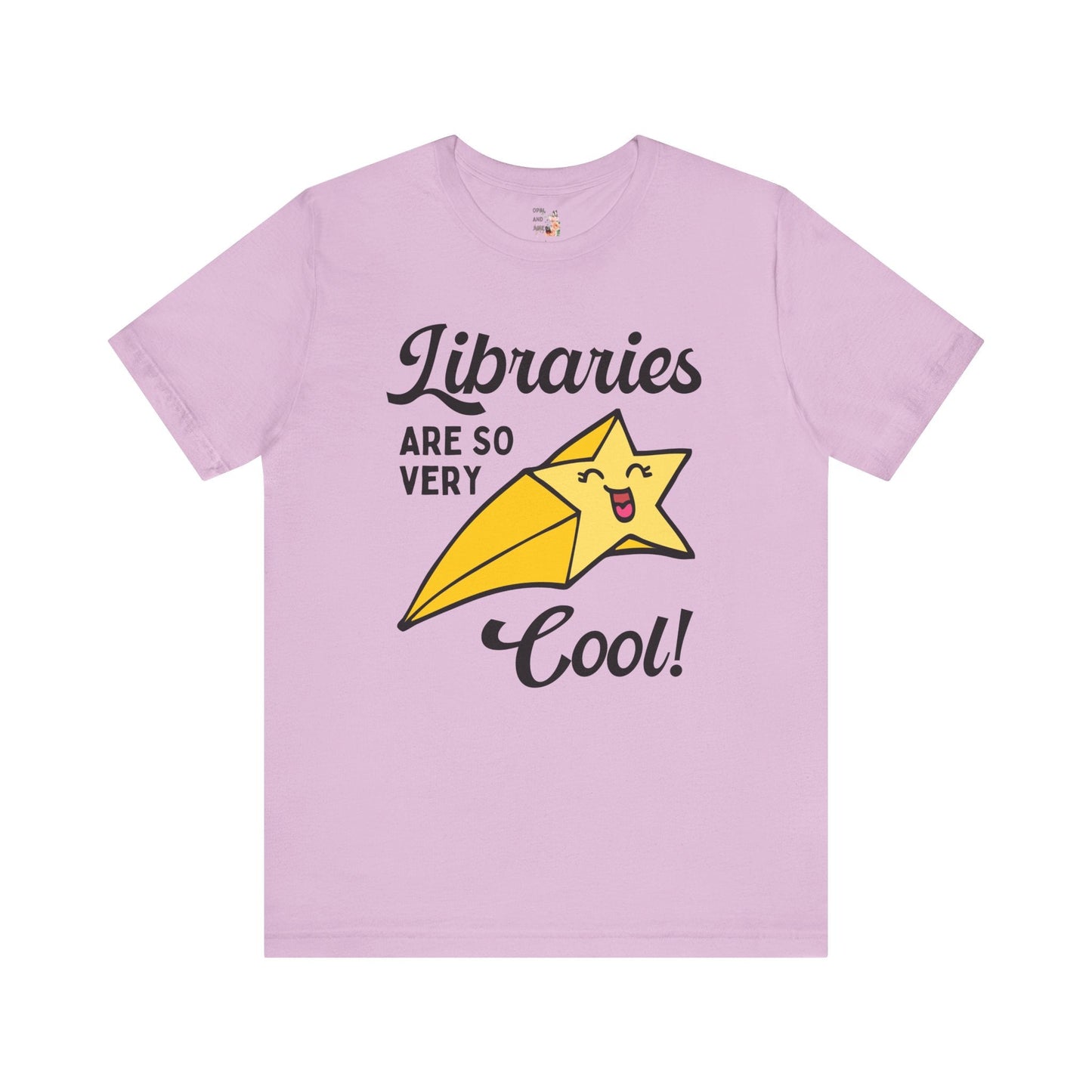 Bookish Librarian Shirt