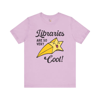 Bookish Librarian Shirt