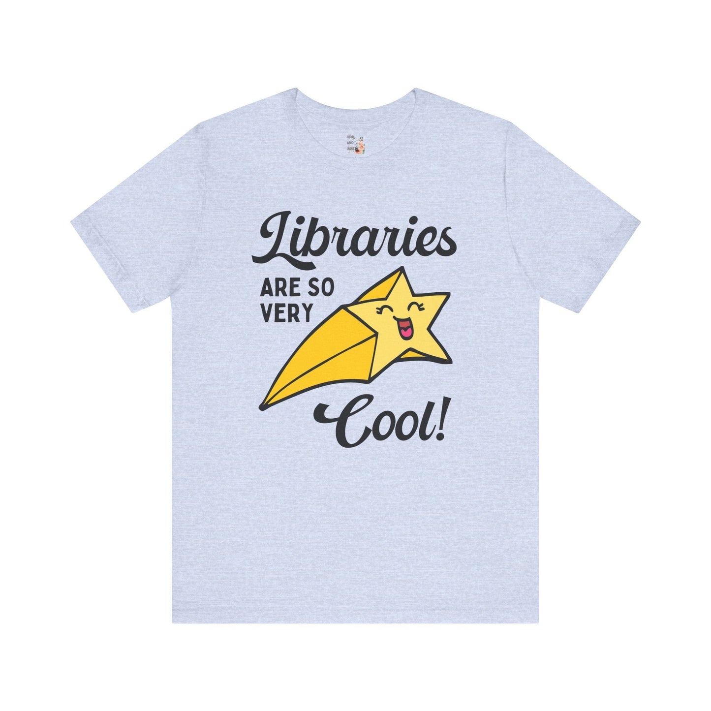 Bookish Librarian Shirt