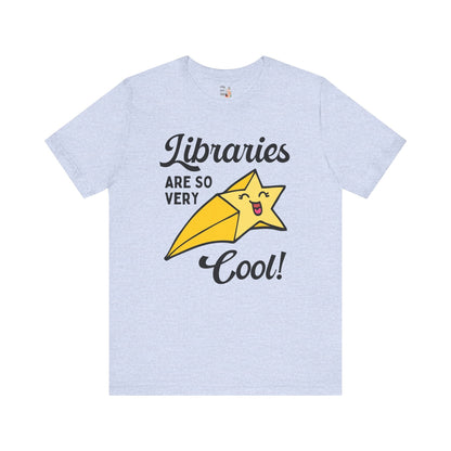 Bookish Librarian Shirt