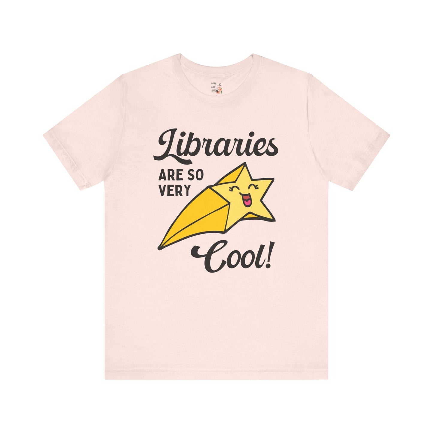 Bookish Librarian Shirt