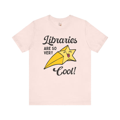 Bookish Librarian Shirt