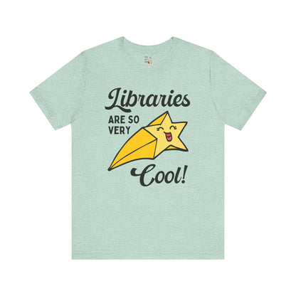 Bookish Librarian Shirt