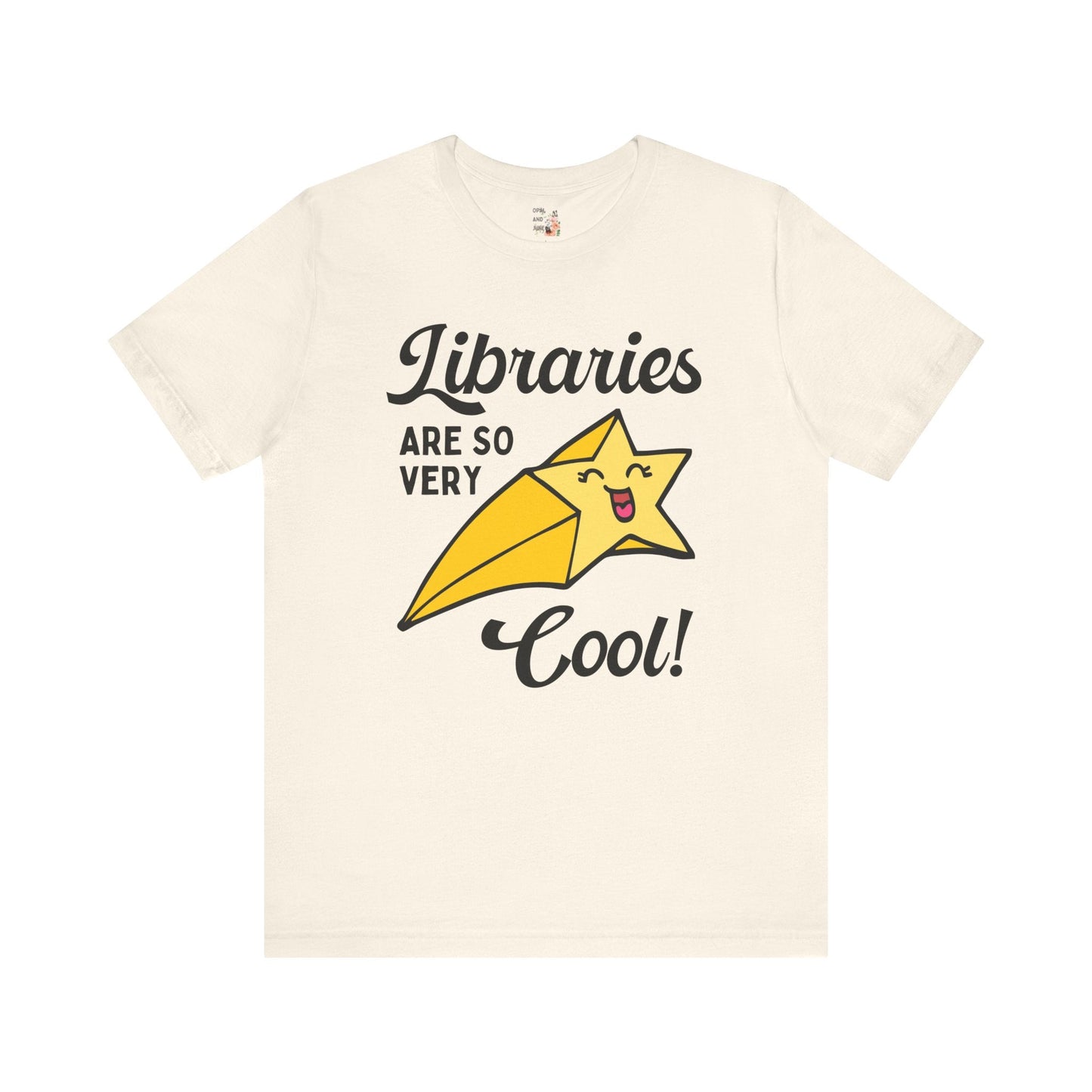 Bookish Librarian Shirt