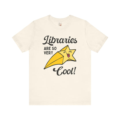 Bookish Librarian Shirt