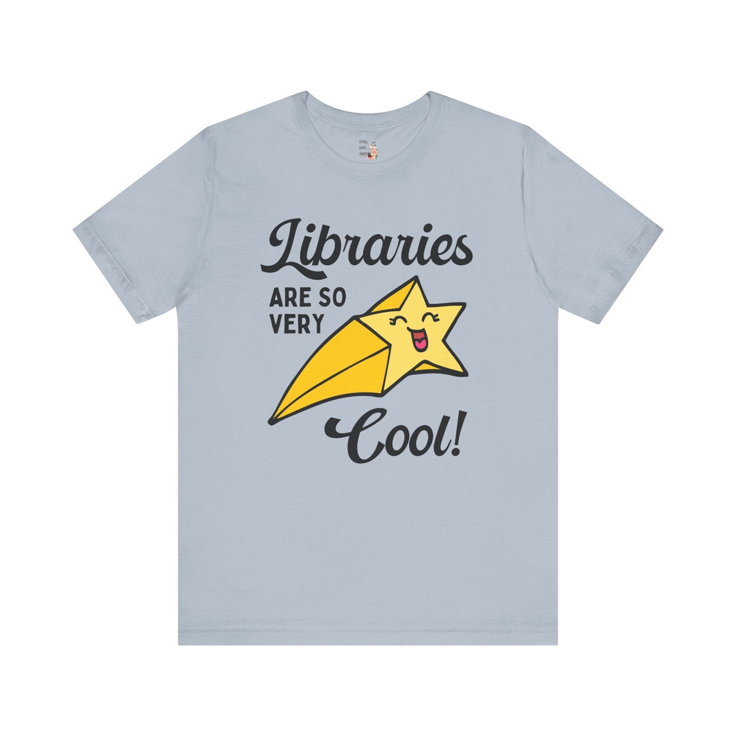 Bookish Librarian Shirt