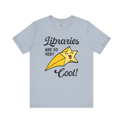 Bookish Librarian Shirt