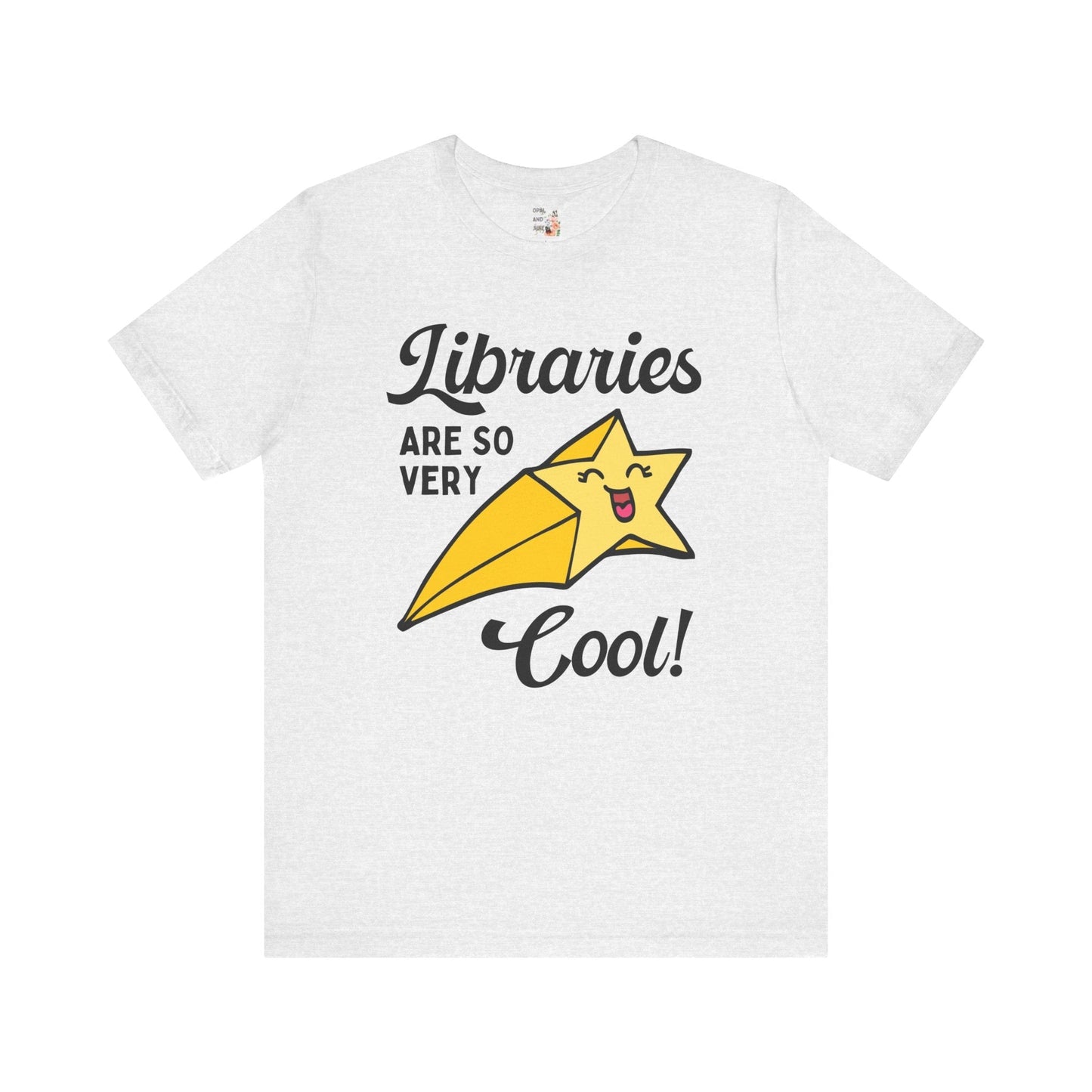 Bookish Librarian Shirt