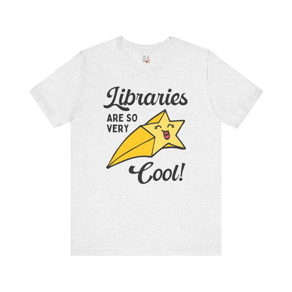 Bookish Librarian Shirt