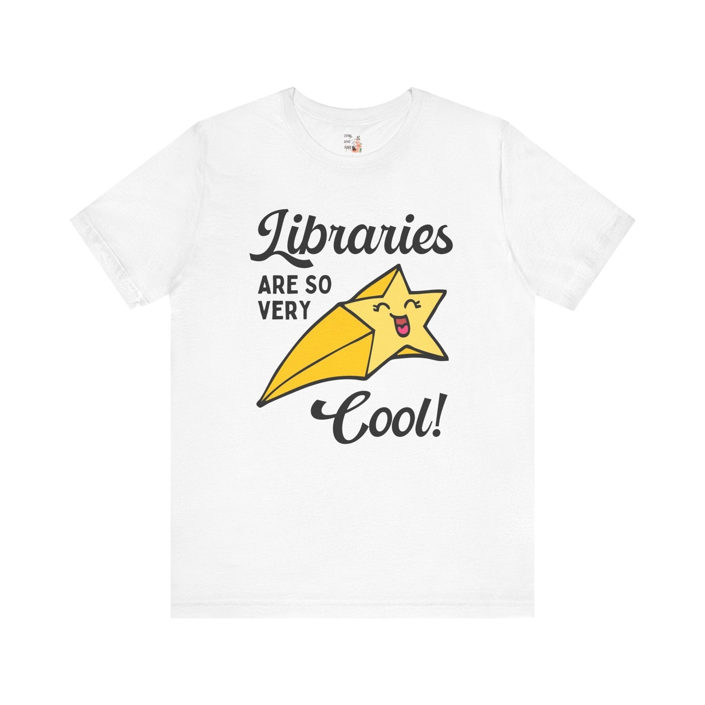 Bookish Librarian Shirt