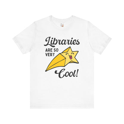 Bookish Librarian Shirt