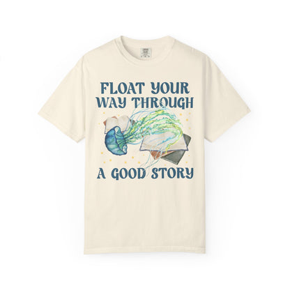 Float Your Way Through a Good Story