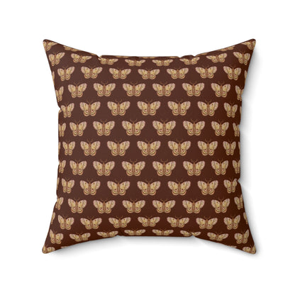 Bookish Pillow for Romance Reader