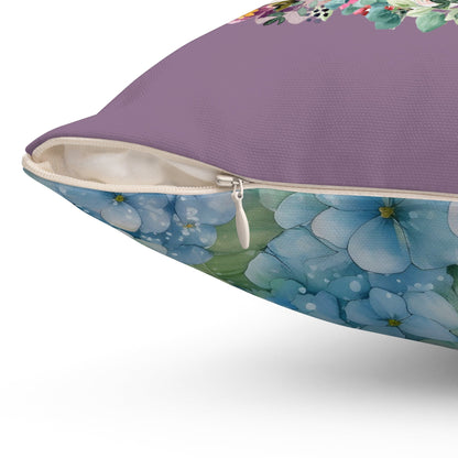 Bookish Pillow: Jane Eyre