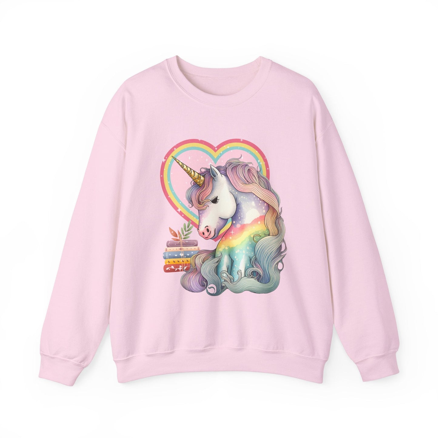 Bookish Reading Sweatshirt