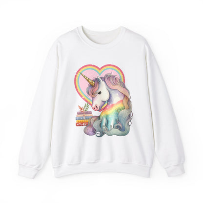 Bookish Reading Sweatshirt
