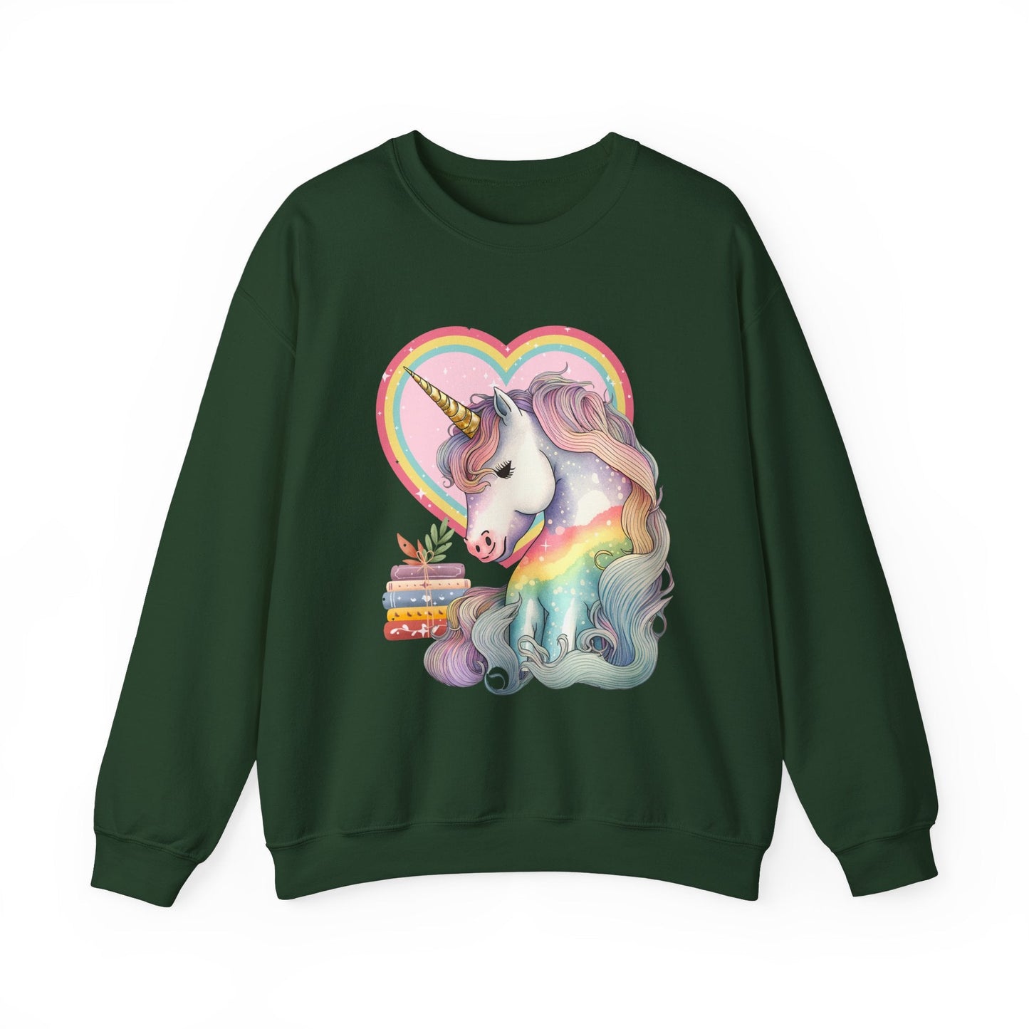 Bookish Reading Sweatshirt