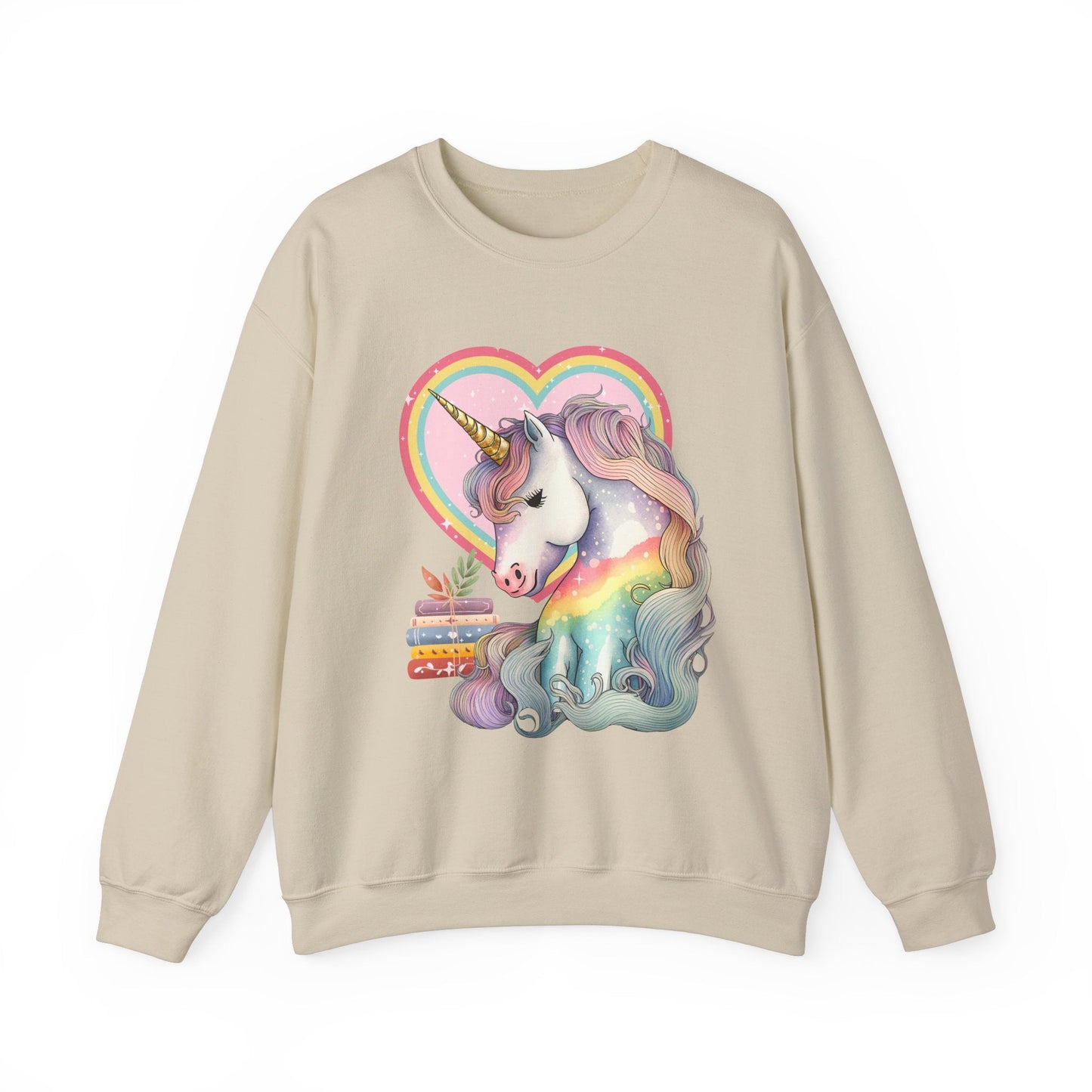 Bookish Reading Sweatshirt