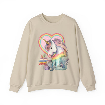 Bookish Reading Sweatshirt