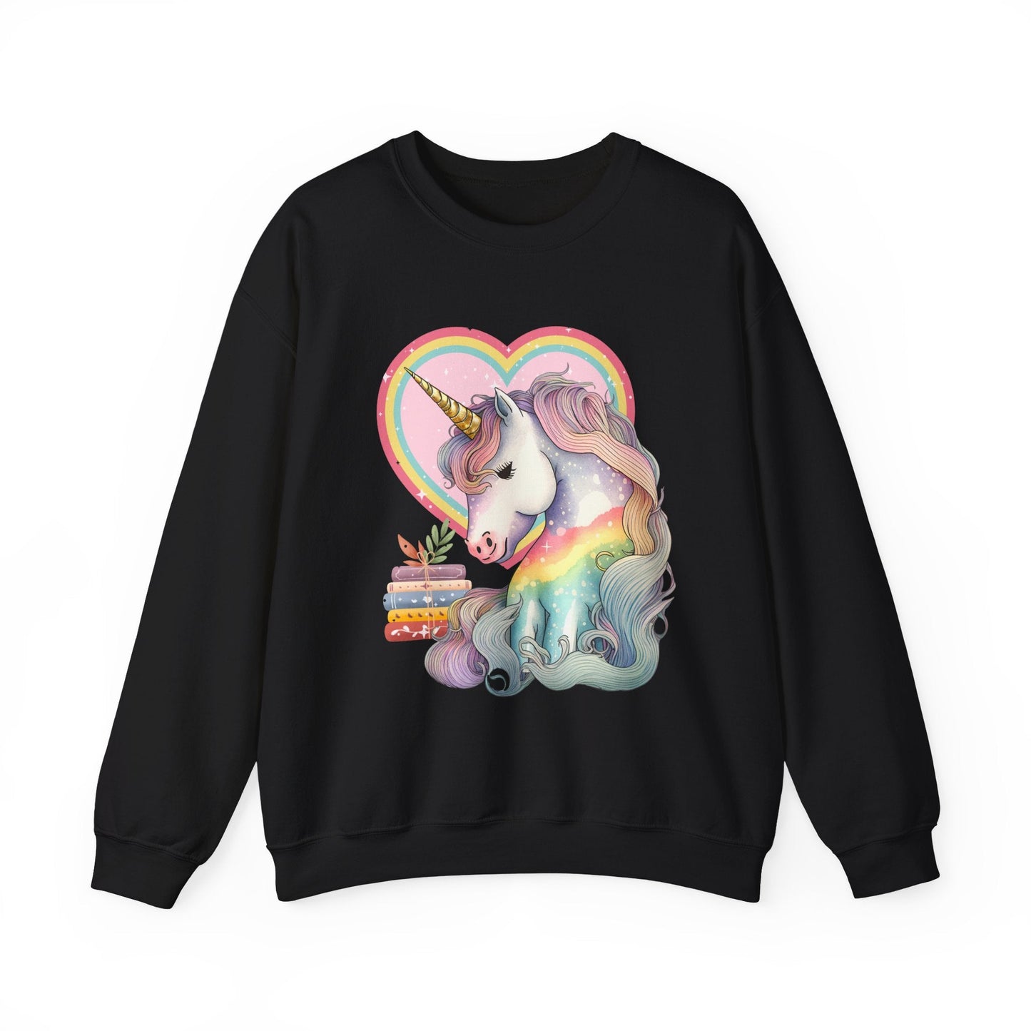 Bookish Reading Sweatshirt