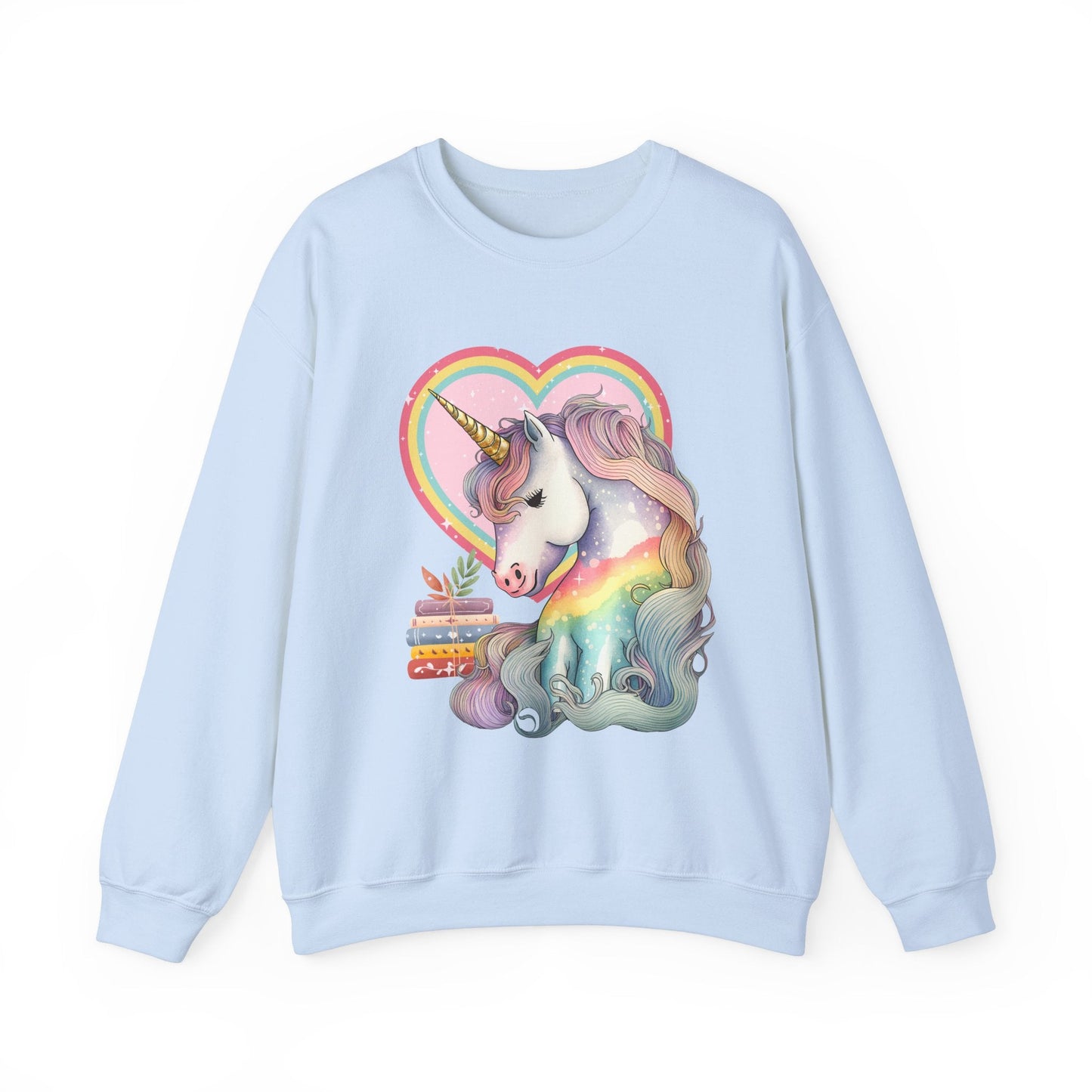 Bookish Reading Sweatshirt