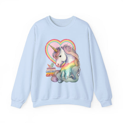 Bookish Reading Sweatshirt
