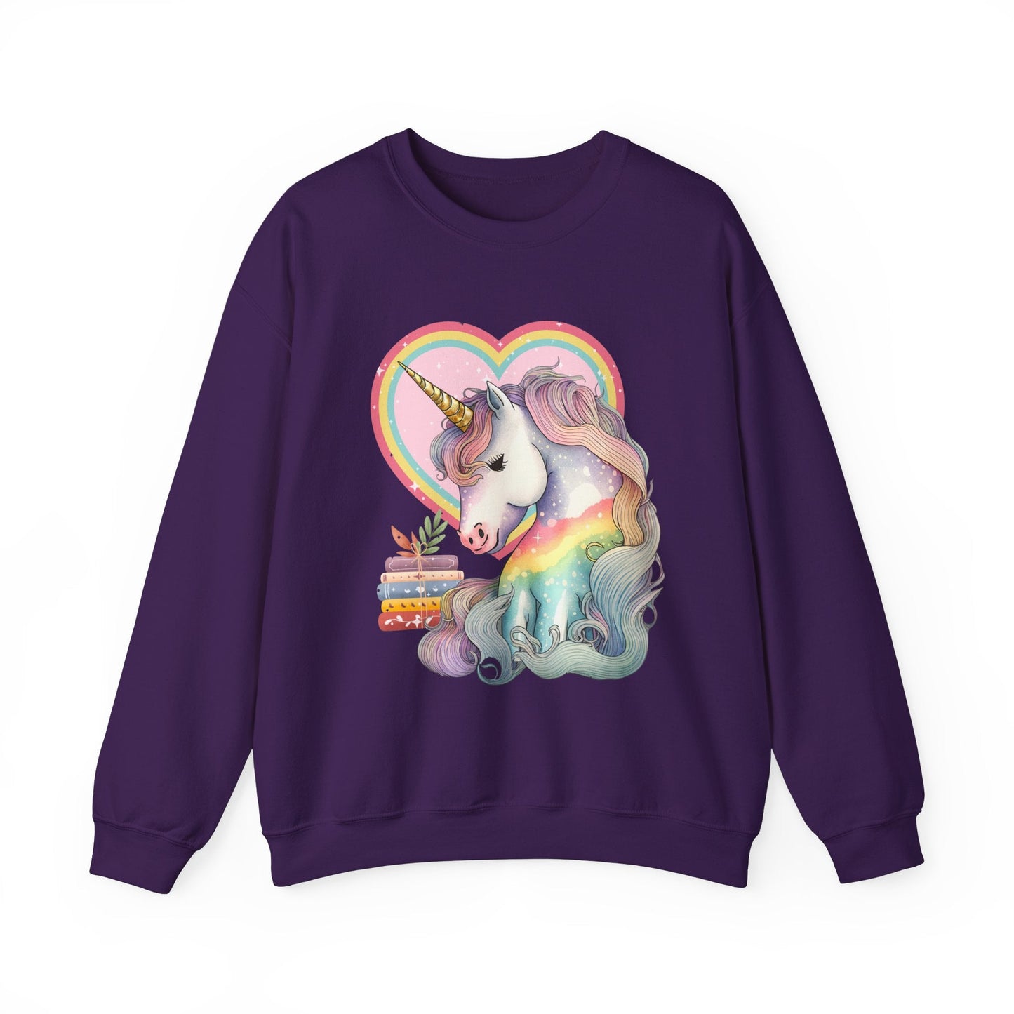 Bookish Reading Sweatshirt