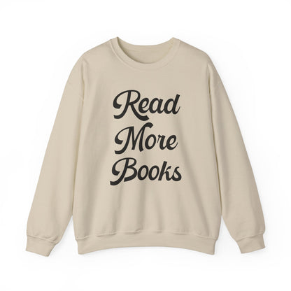 Bookish Sweatshirt