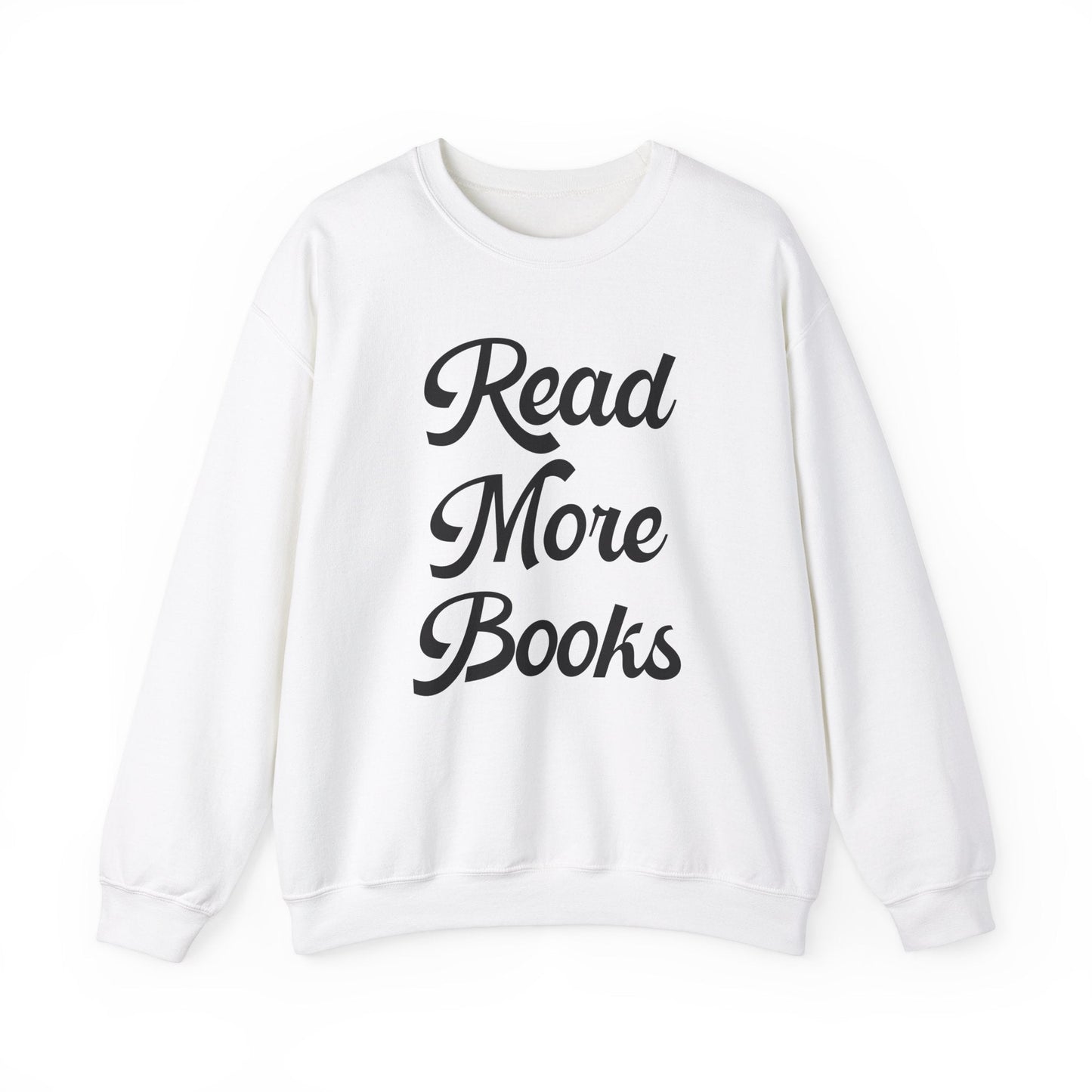 Bookish Sweatshirt