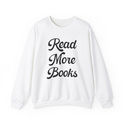 Bookish Sweatshirt