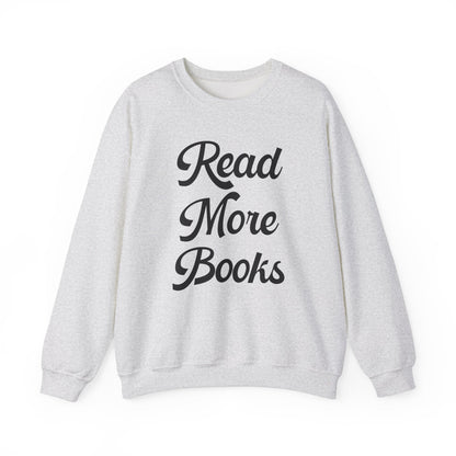 Bookish Sweatshirt