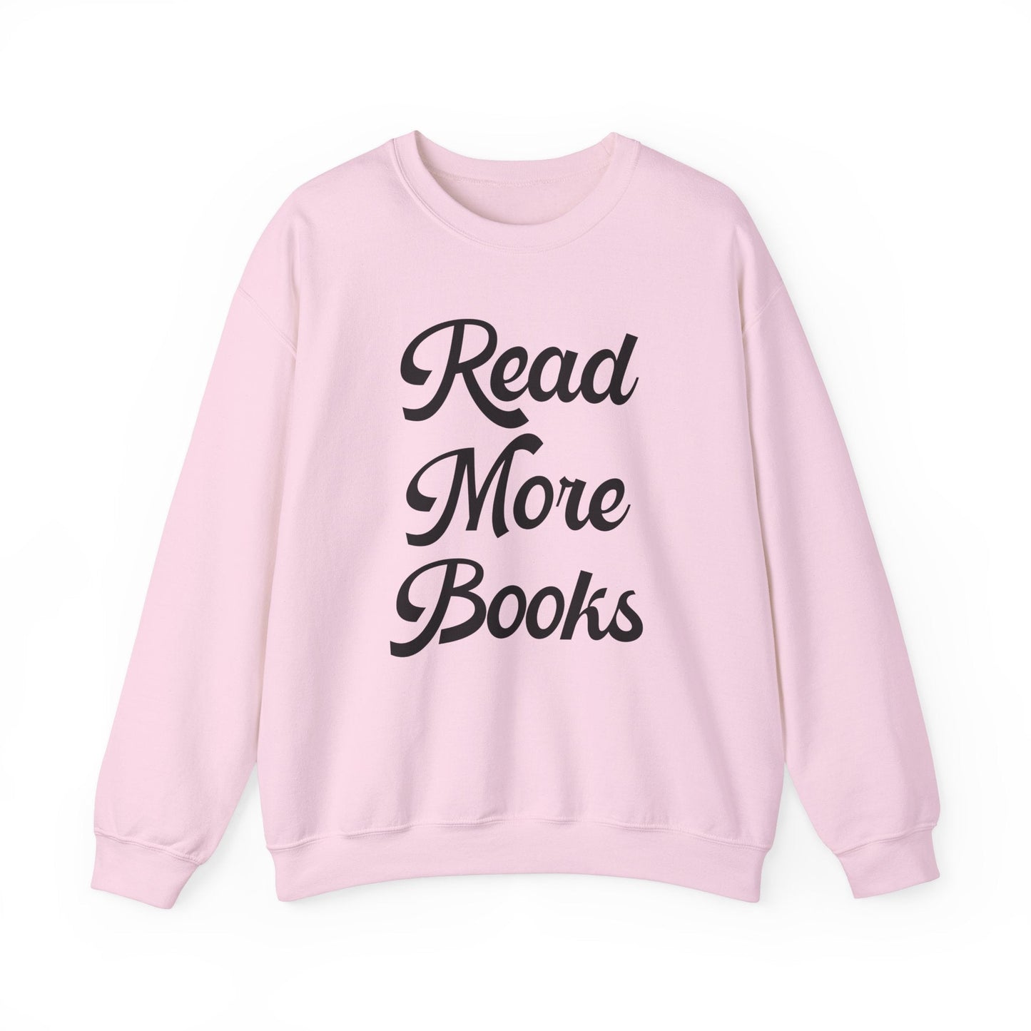Bookish Sweatshirt