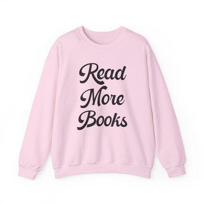Bookish Sweatshirt