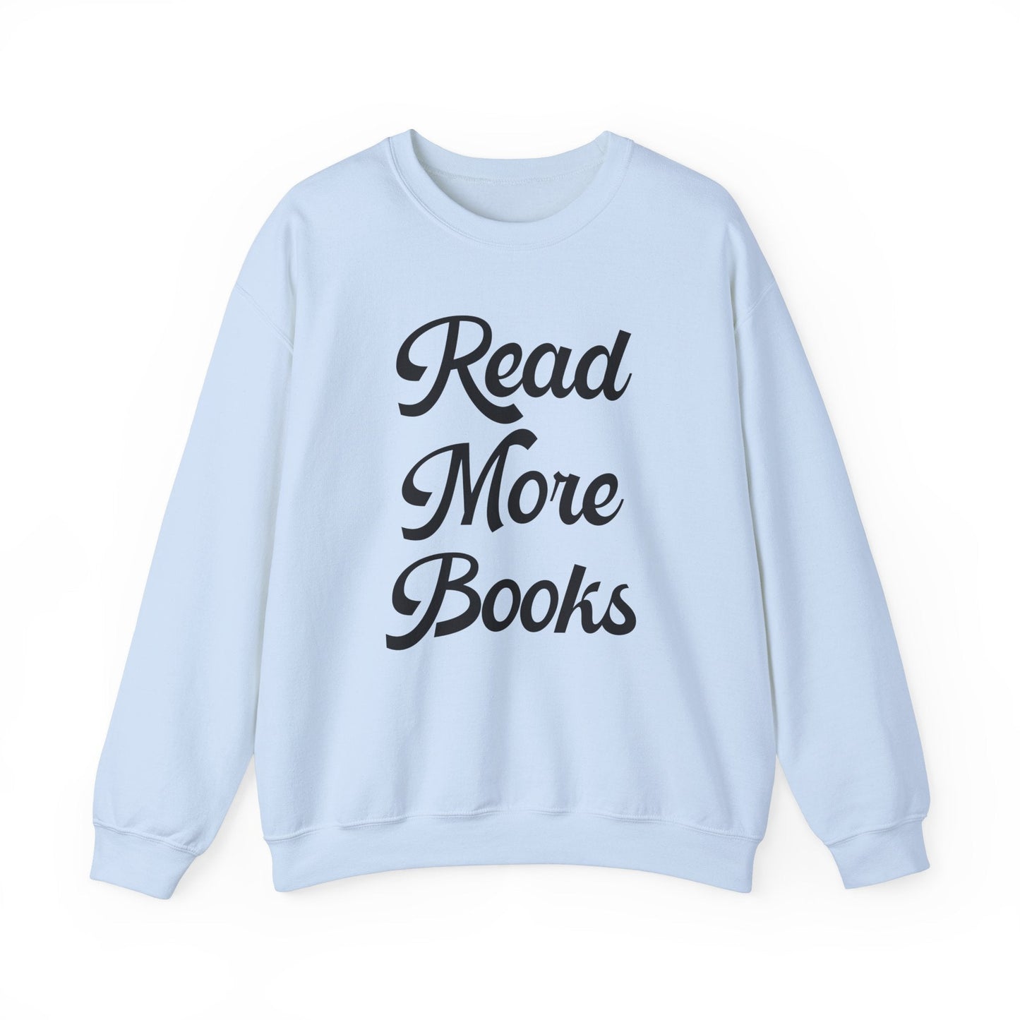 Bookish Sweatshirt