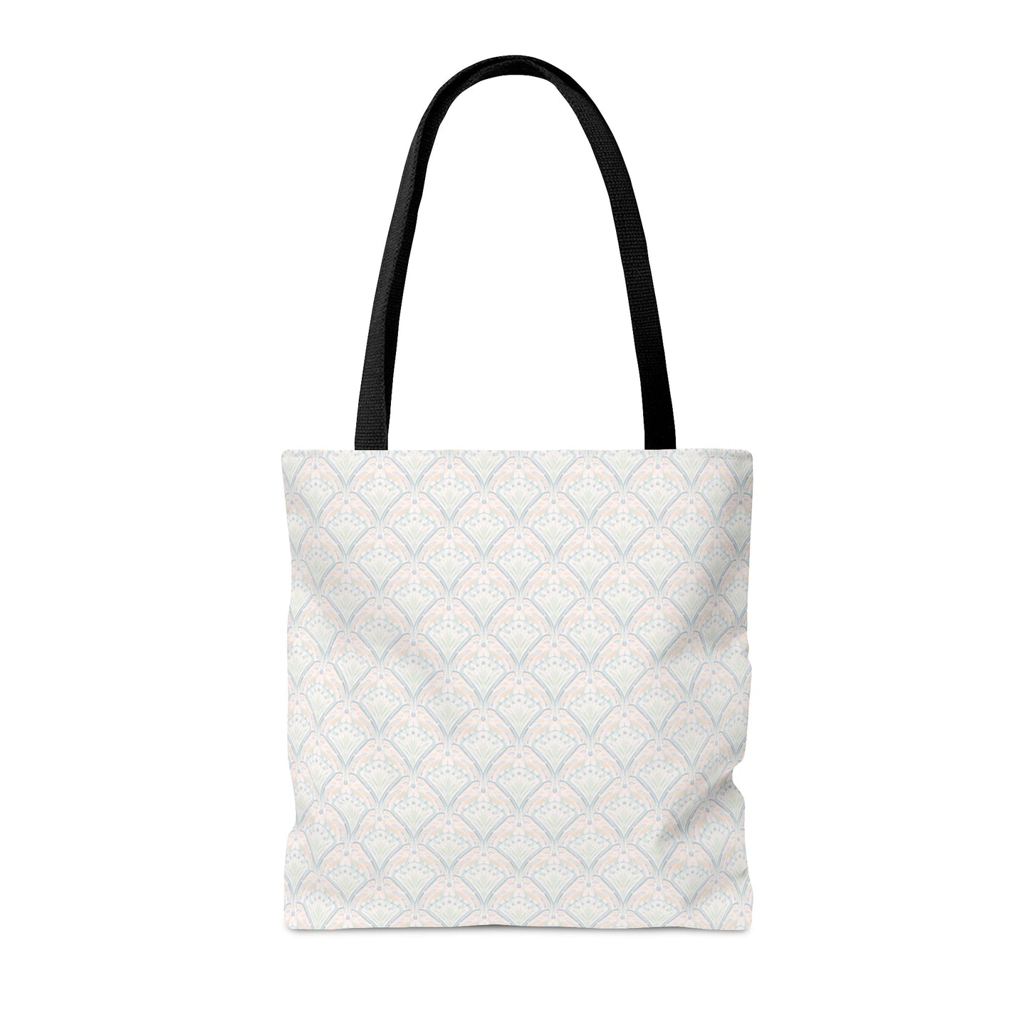 Bookish Tote Bag for Classic Literature Lover: Sense and Sensibility