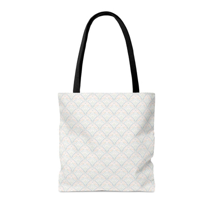 Bookish Tote Bag for Classic Literature Lover: Sense and Sensibility