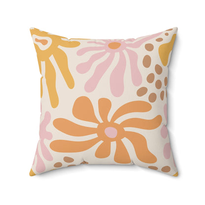 Bookish Tudor History Pillow