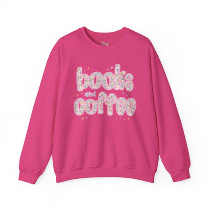 Books and Coffee