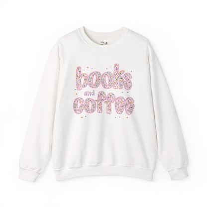 Books and Coffee