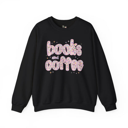 Books and Coffee