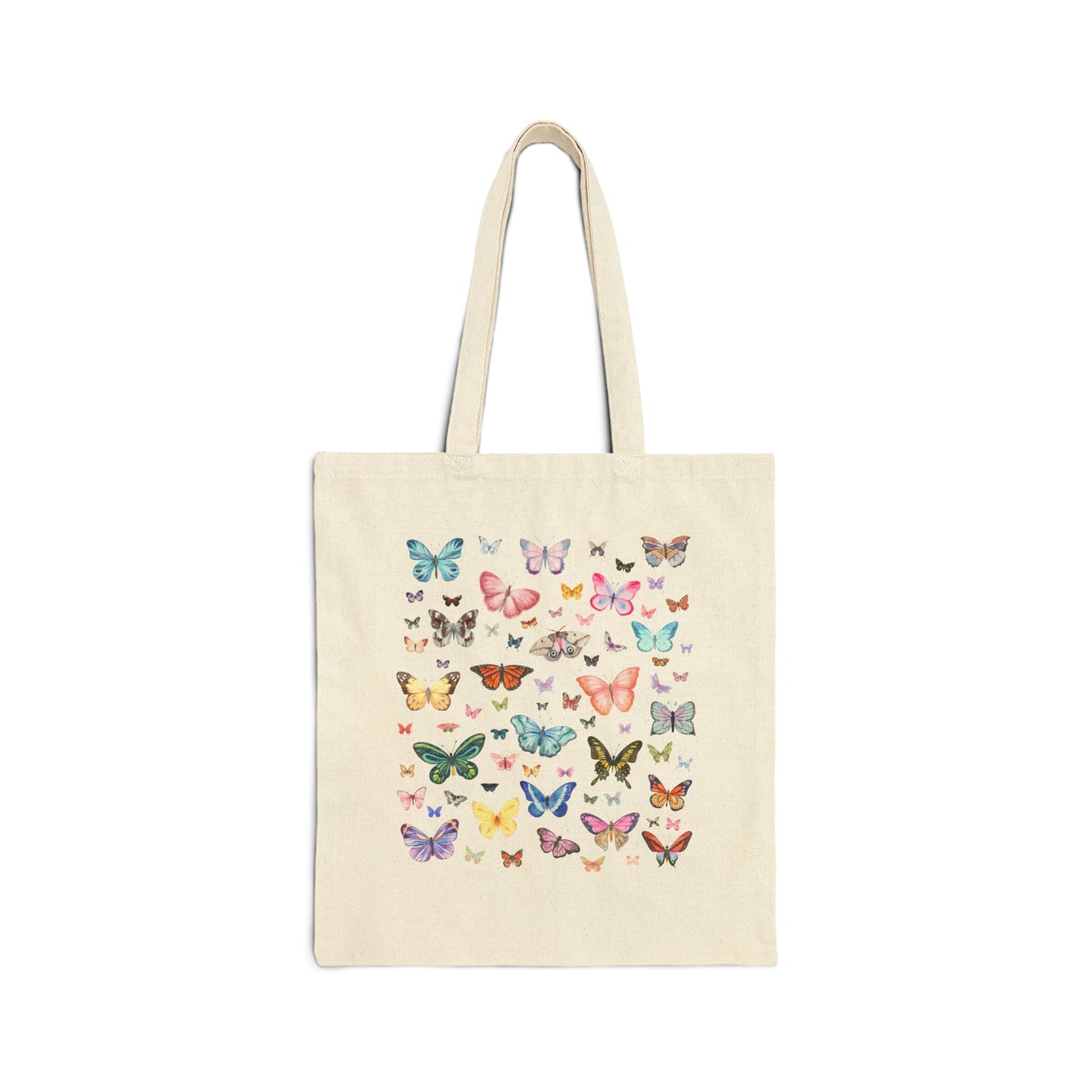 Butterfly Tote