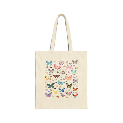 Butterfly Tote