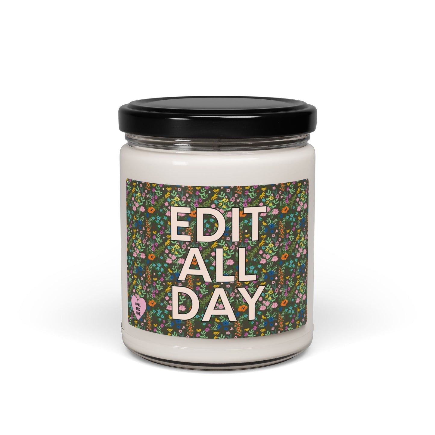 Edit All Day Candle